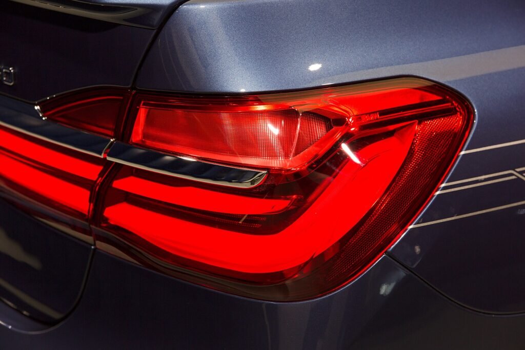 BMW Alpina photo