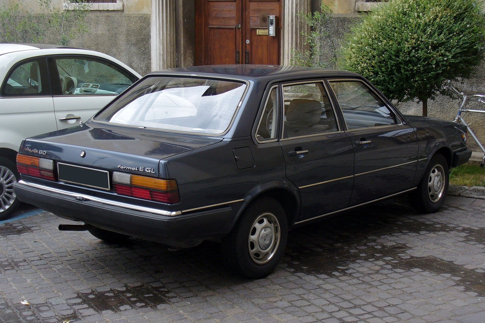 Audi 80 GL