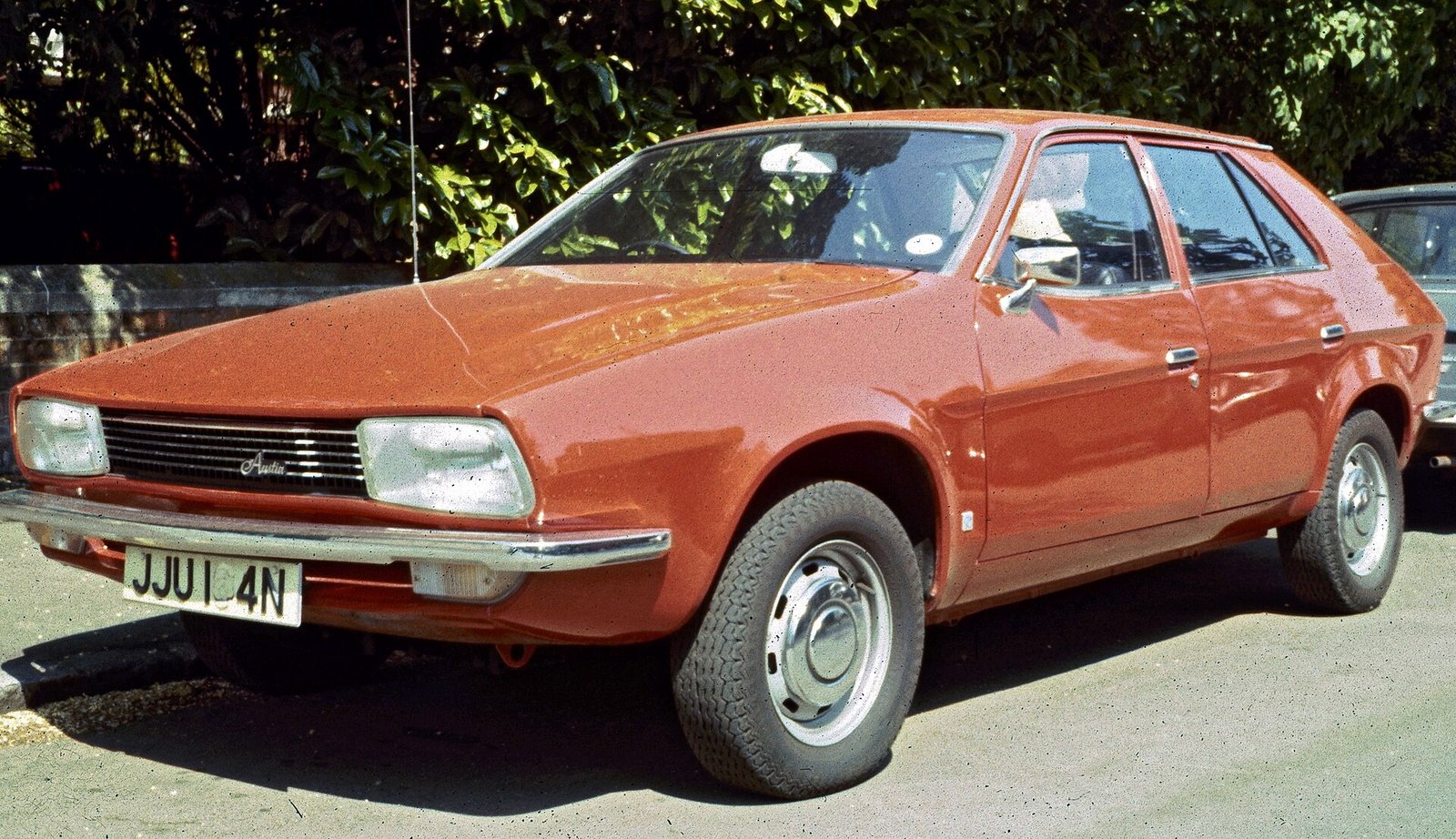 Austin 2200