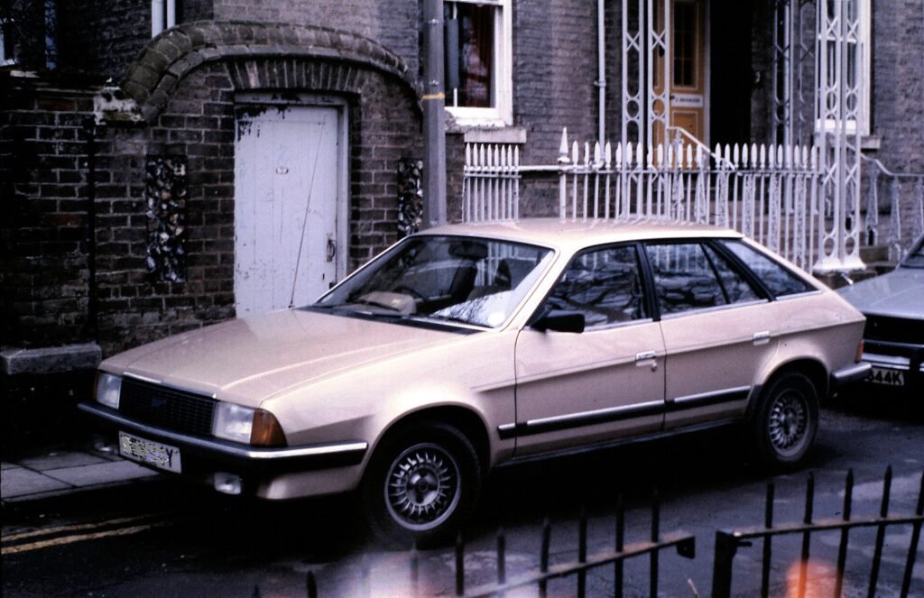 Austin Ambassador photo