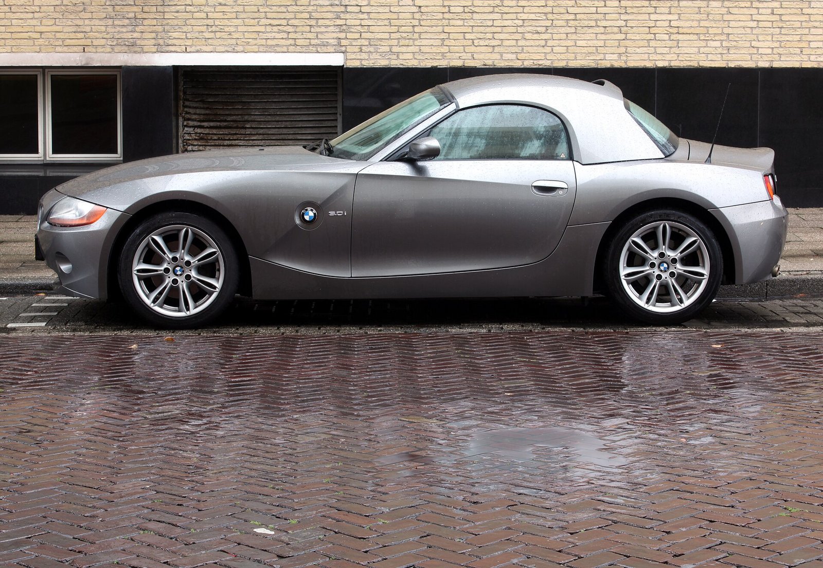 BMW Z 4