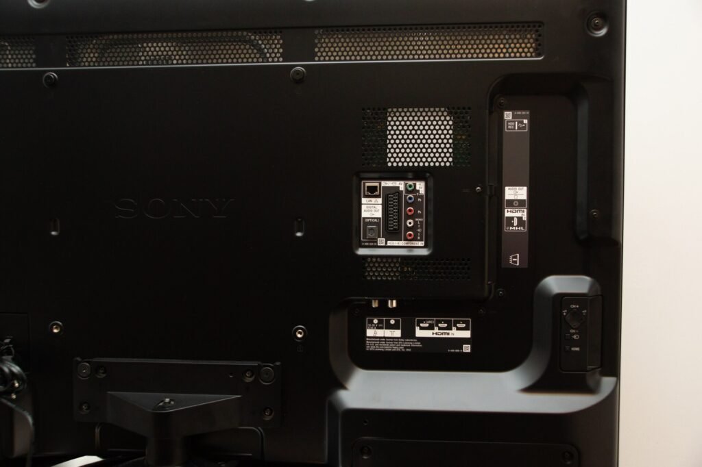 Mercedes-Benz Bravia photo