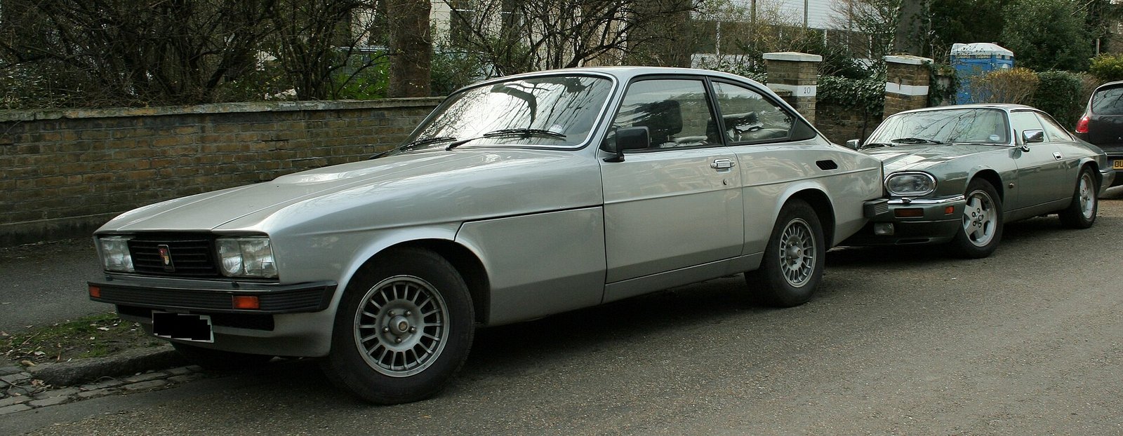 Bristol Brigand