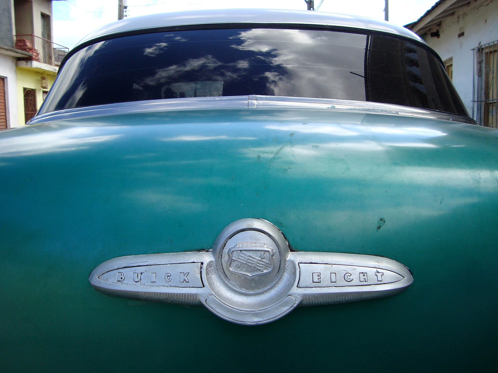 Buick Eight