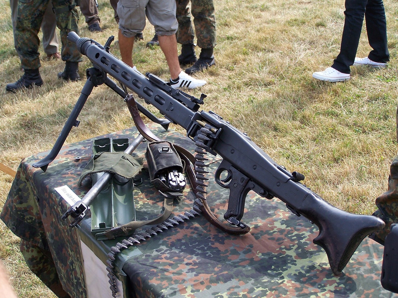 MG MG3