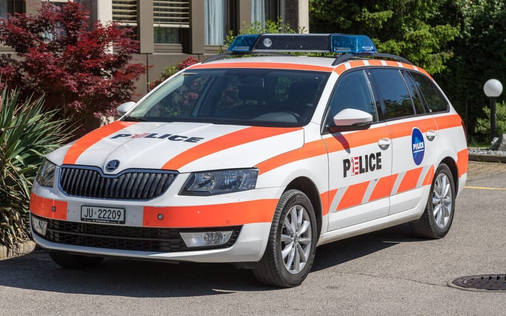 Škoda Octavia photo