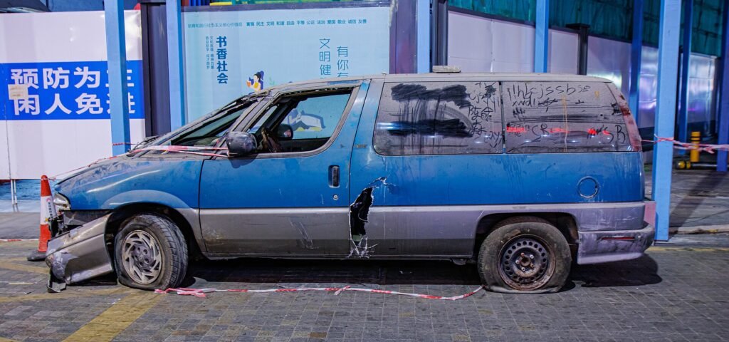 Chevrolet Lumina photo