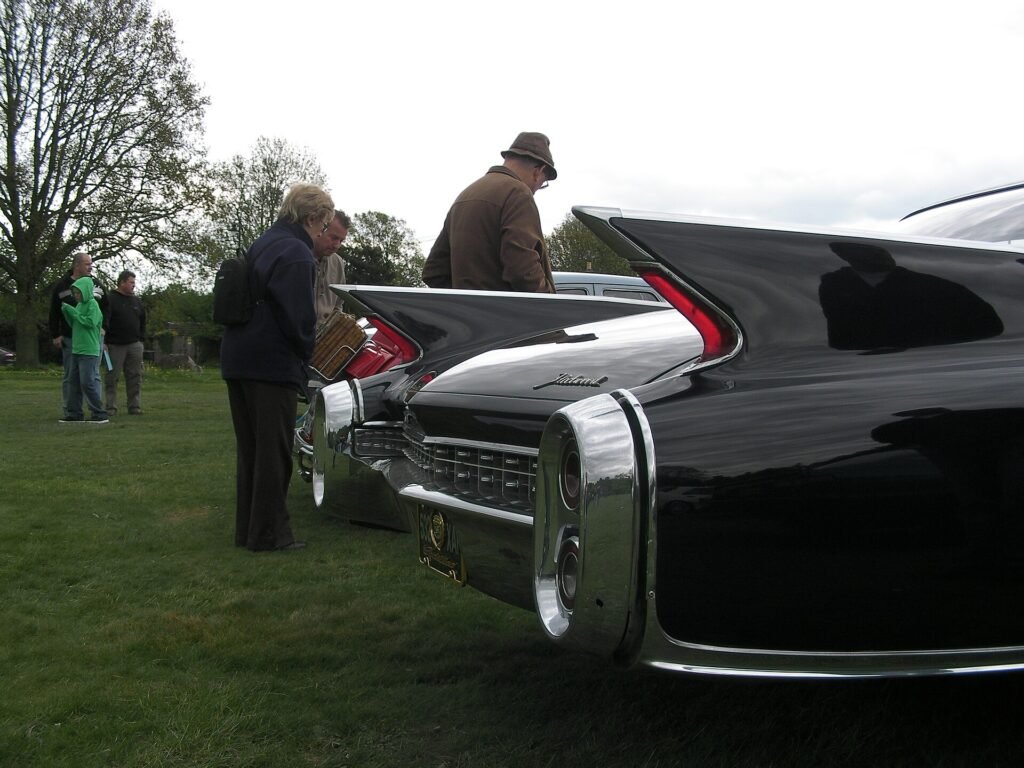Cadillac Sixty Special photo