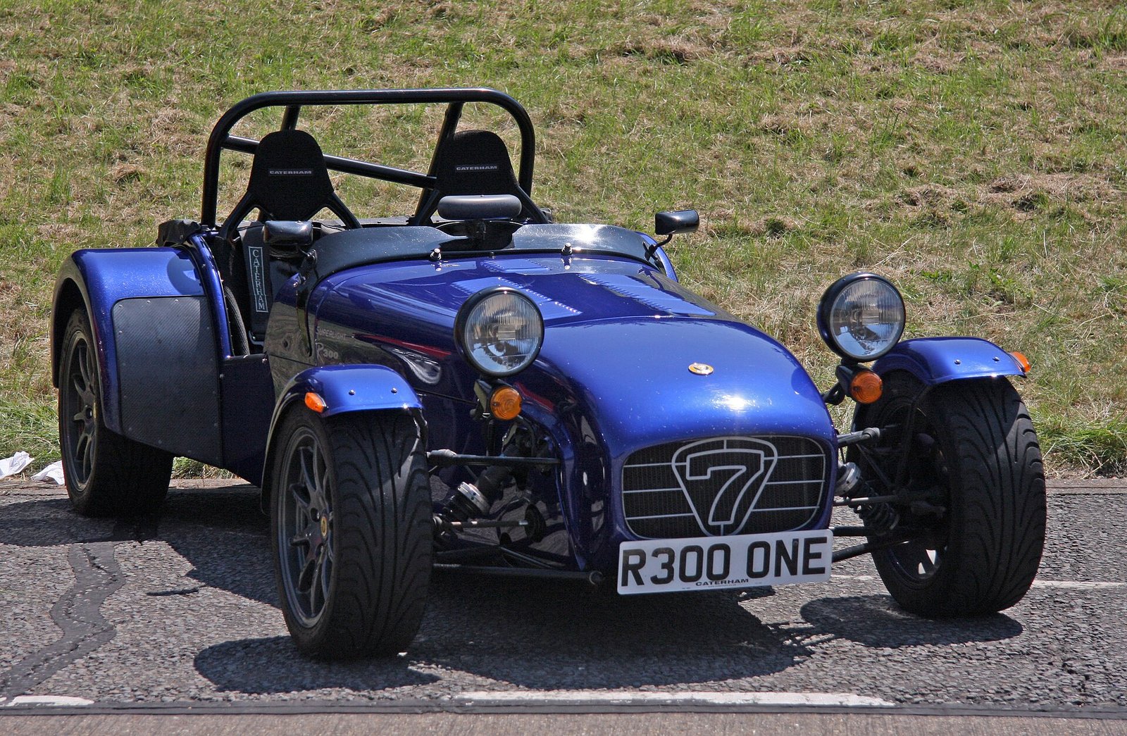 Caterham Seven