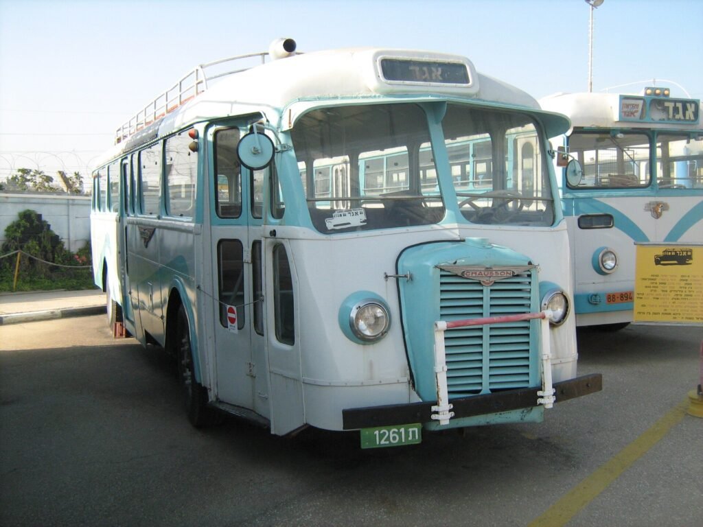Fiat-Chausson Chausson photo