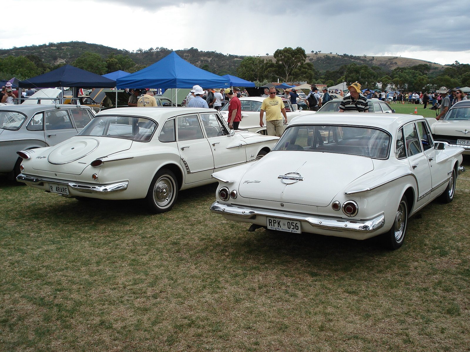 Plymouth Valiant