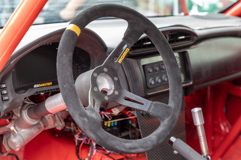 Toyota 86 photo
