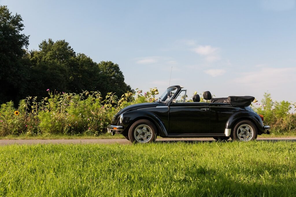 Volkswagen 1200 photo