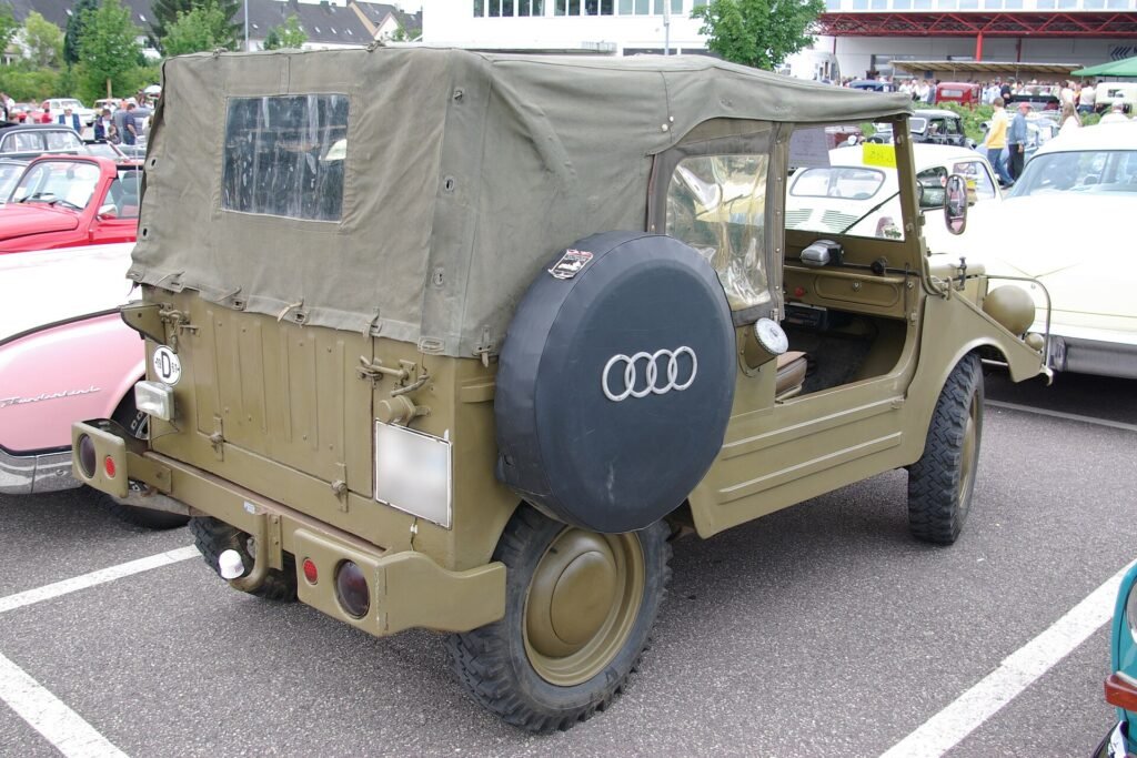 Auto-Union Dkw photo