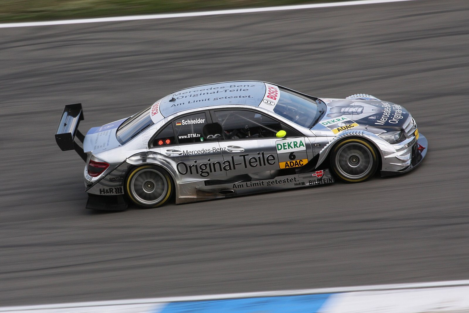 Mercedes-Benz Clase