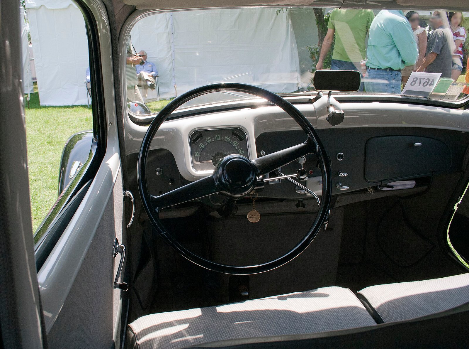 Citroën 11B