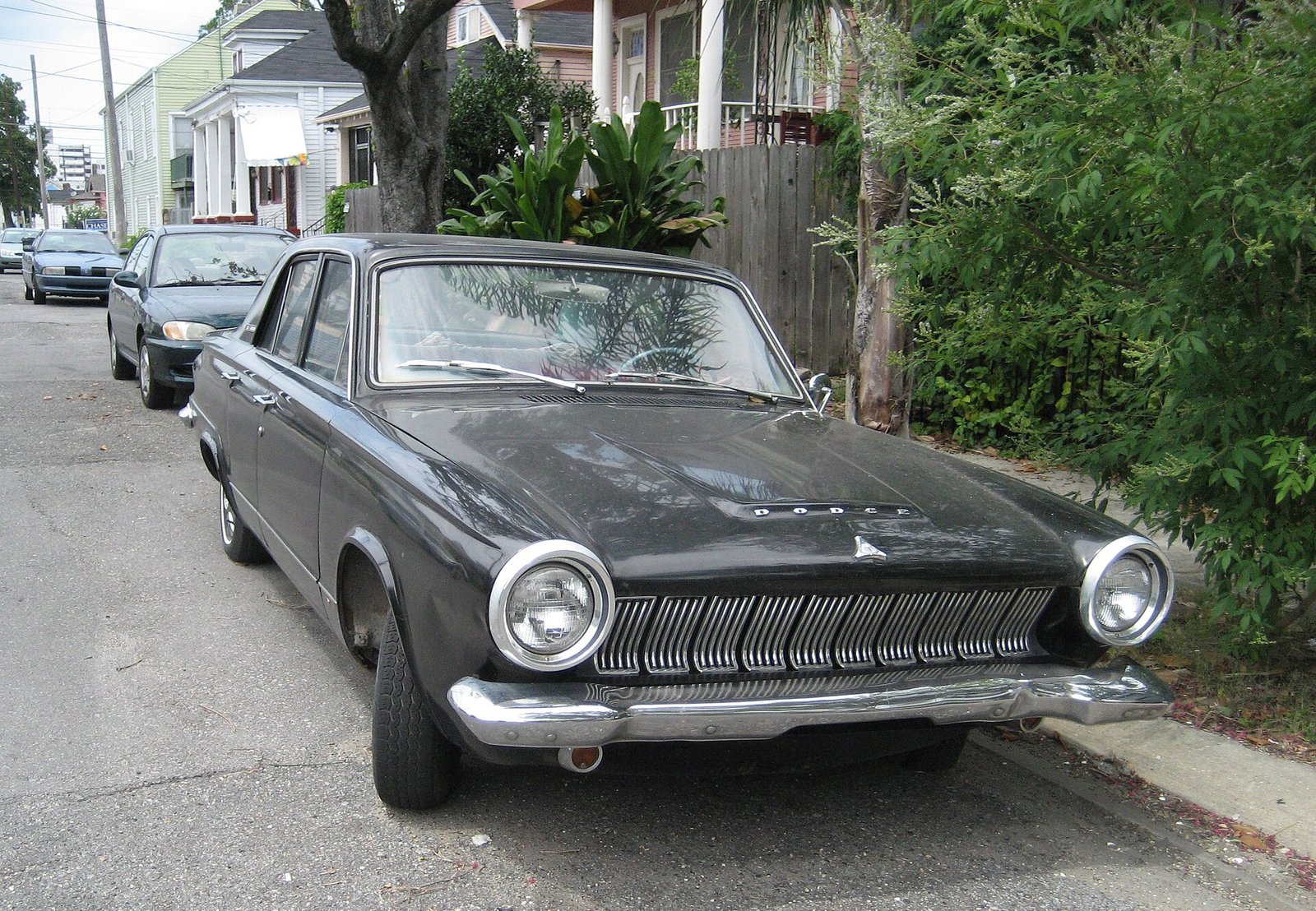 Dodge Dart