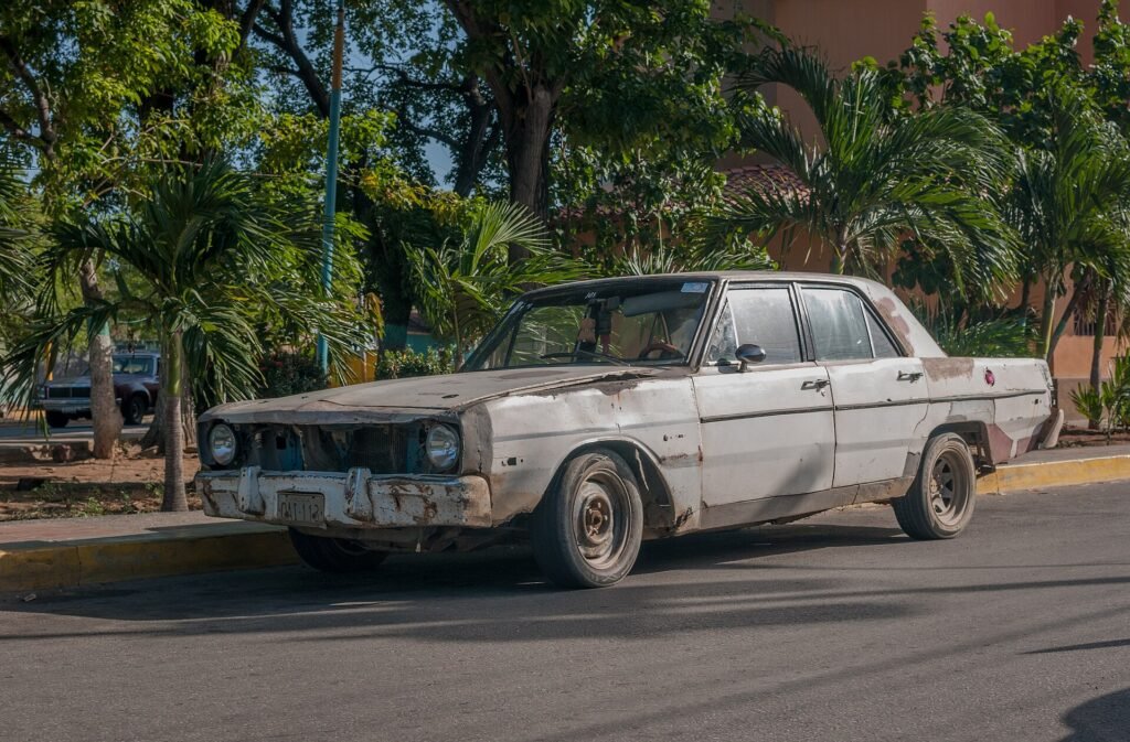 Dodge Dart photo