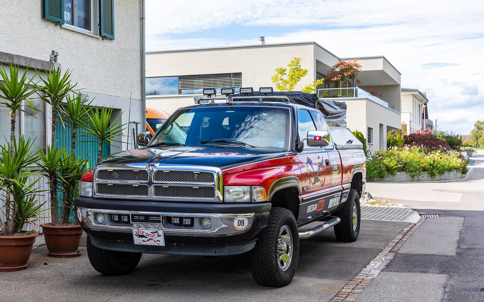 Ram 1500