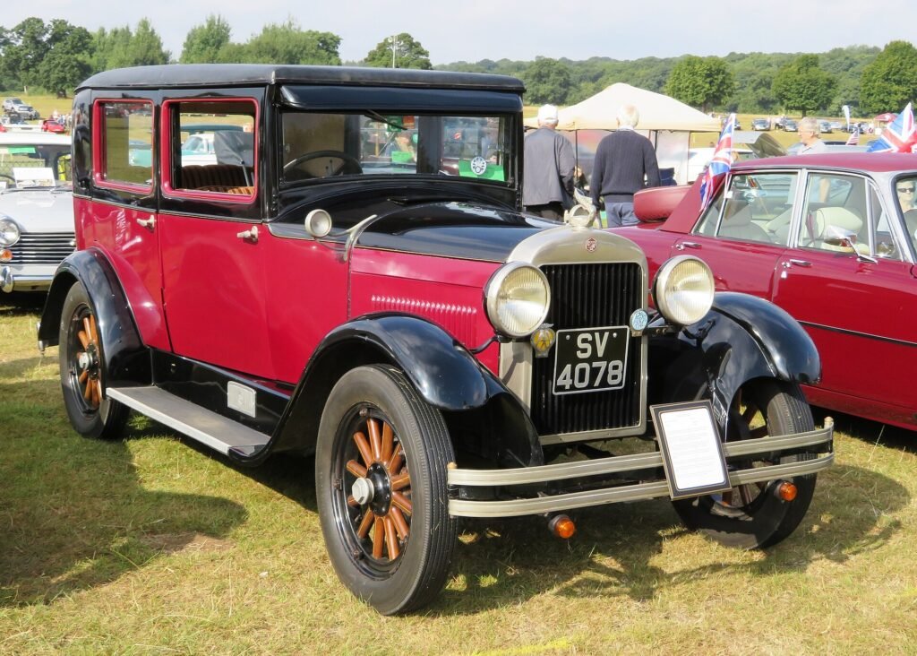 Essex Super Six photo