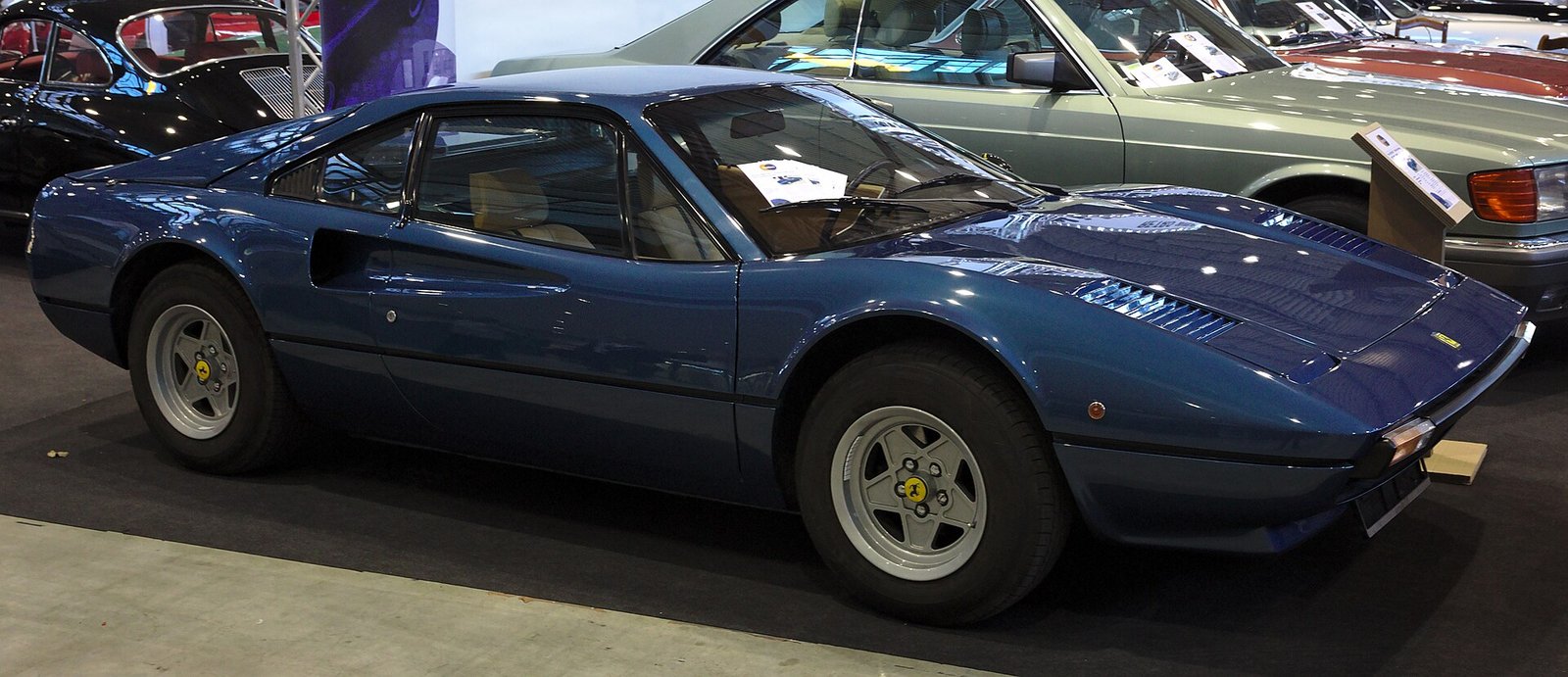 Ferrari 308 GTB