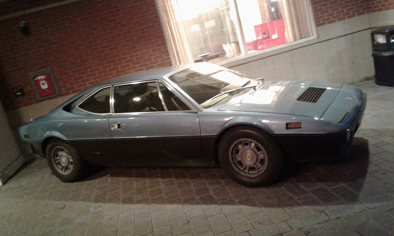 Ferrari 308 GT4