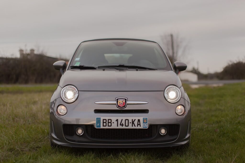 Fiat 230 L photo