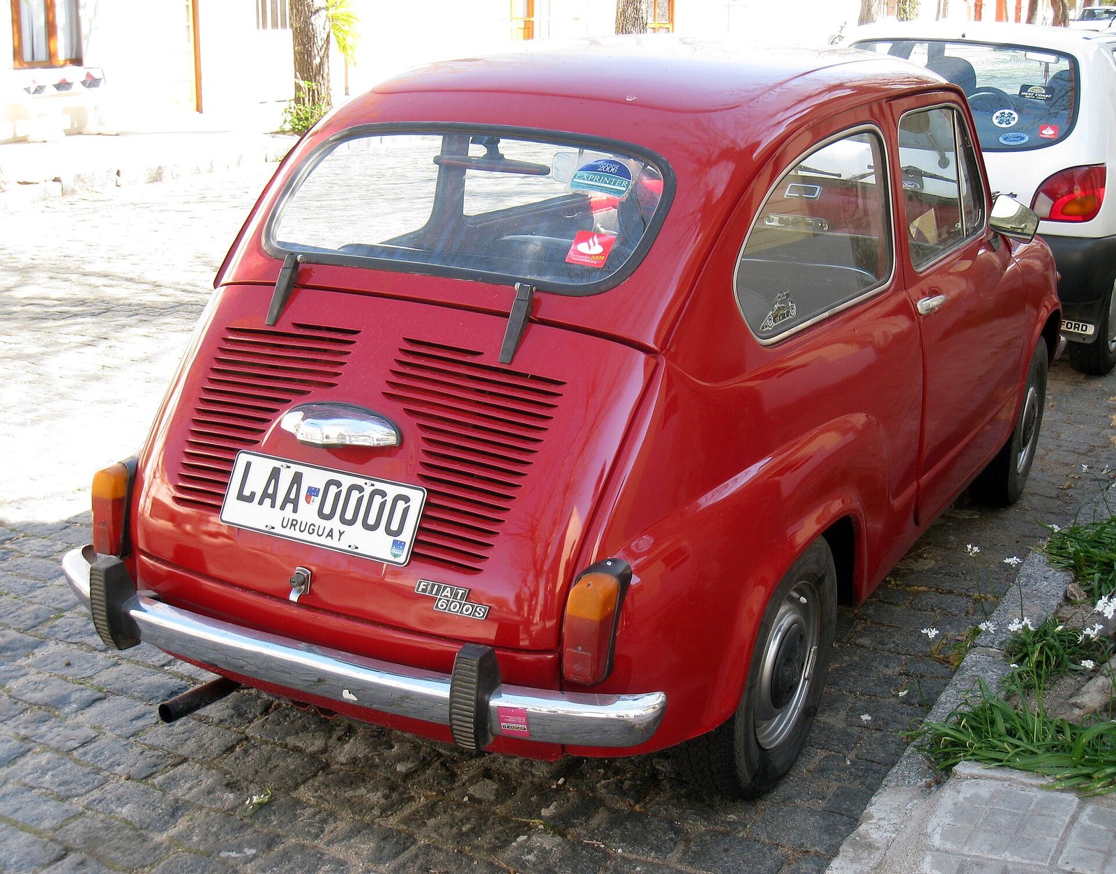 Fiat Rimor