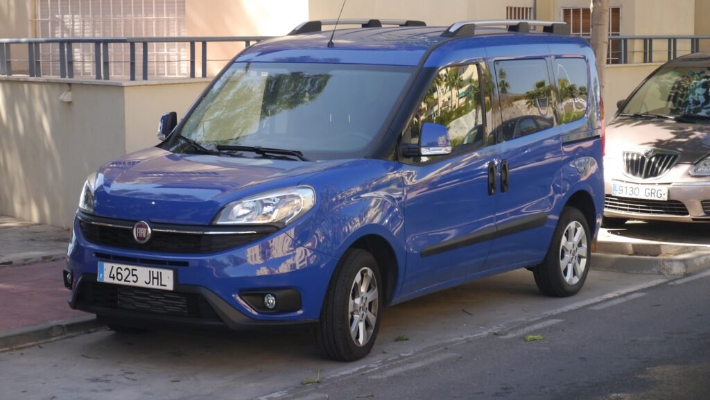Fiat 290 L photo