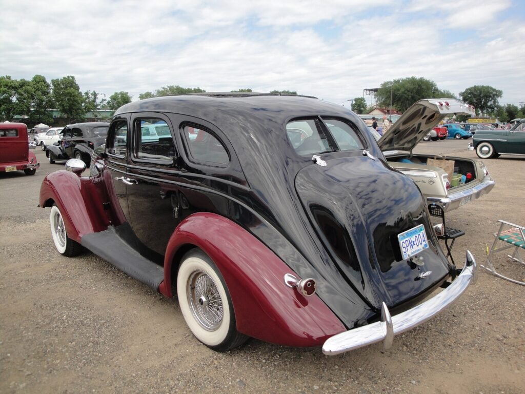 Nash Ambassador photo