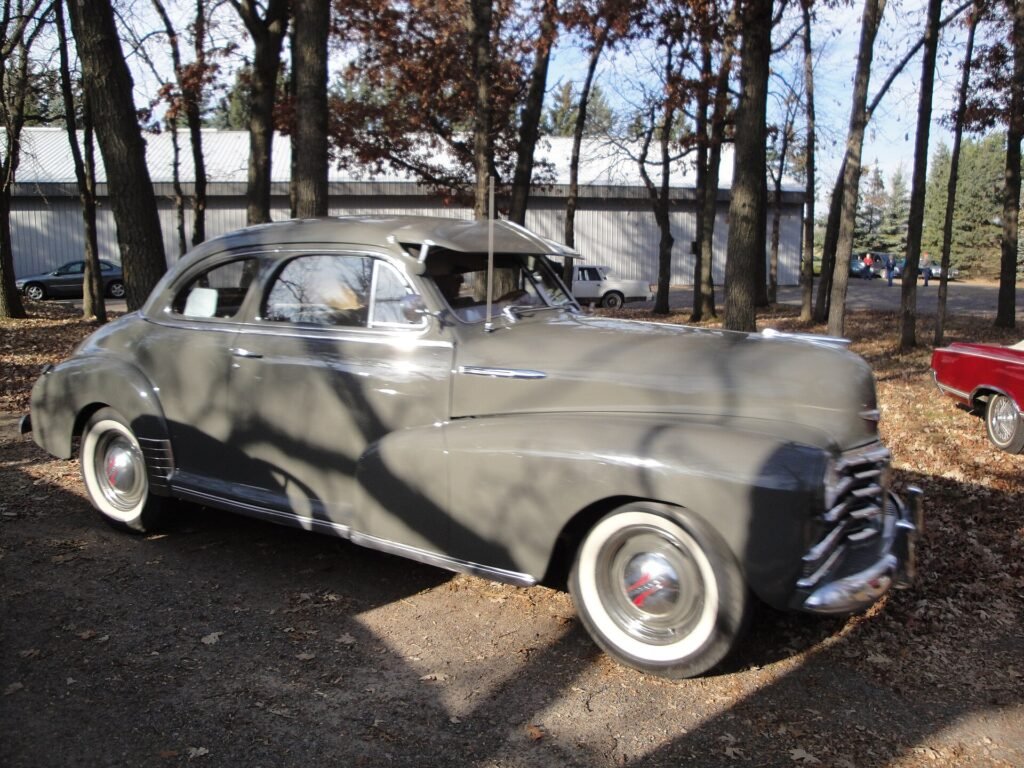 Chevrolet Fleetmaster photo