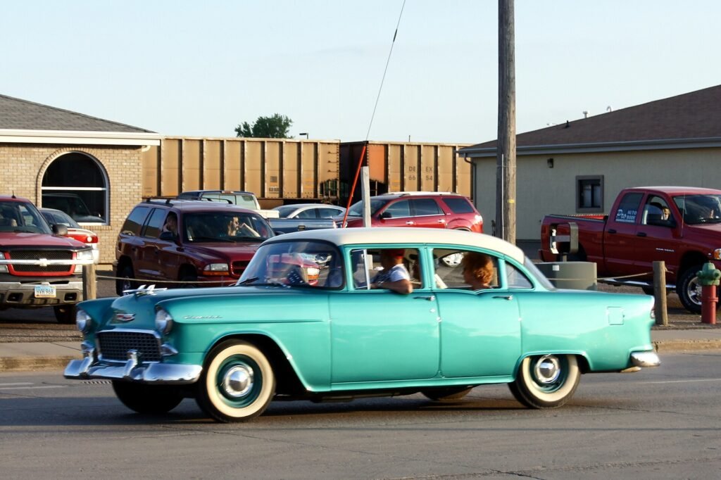 Chevrolet 150 photo