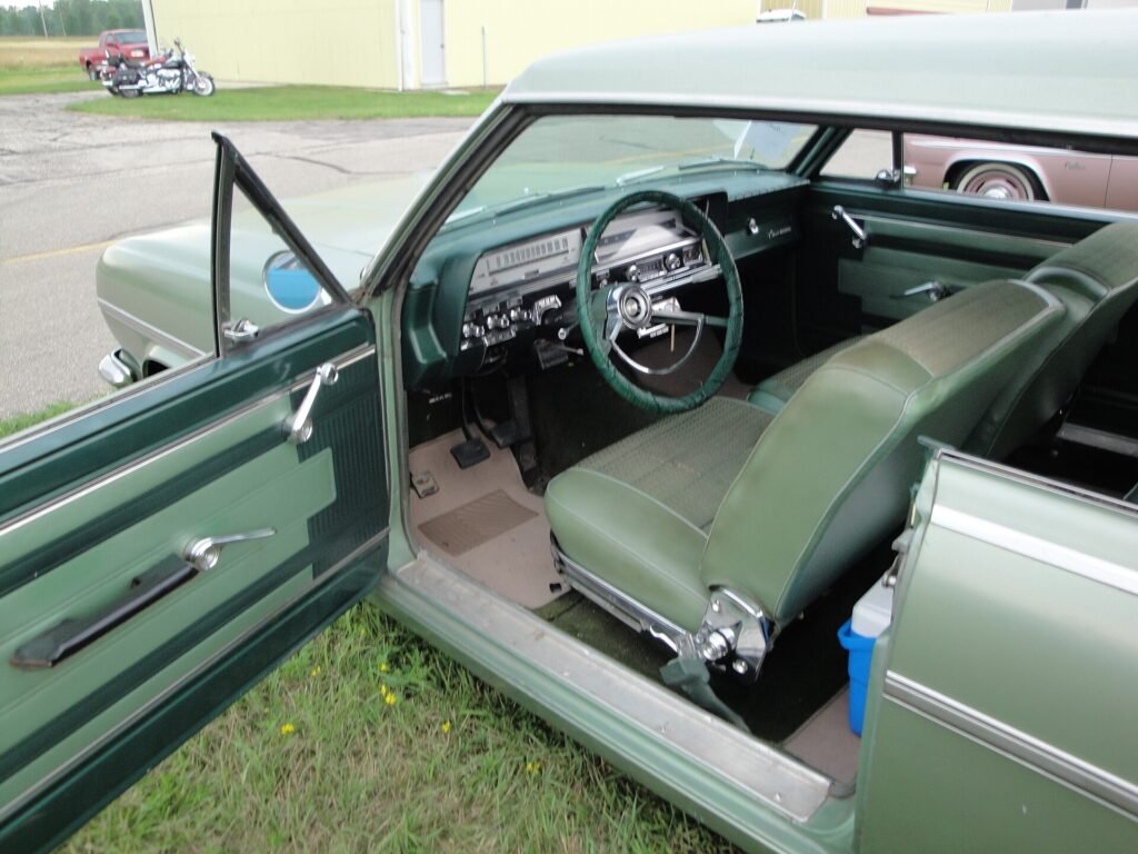 Rambler 770 Classic photo