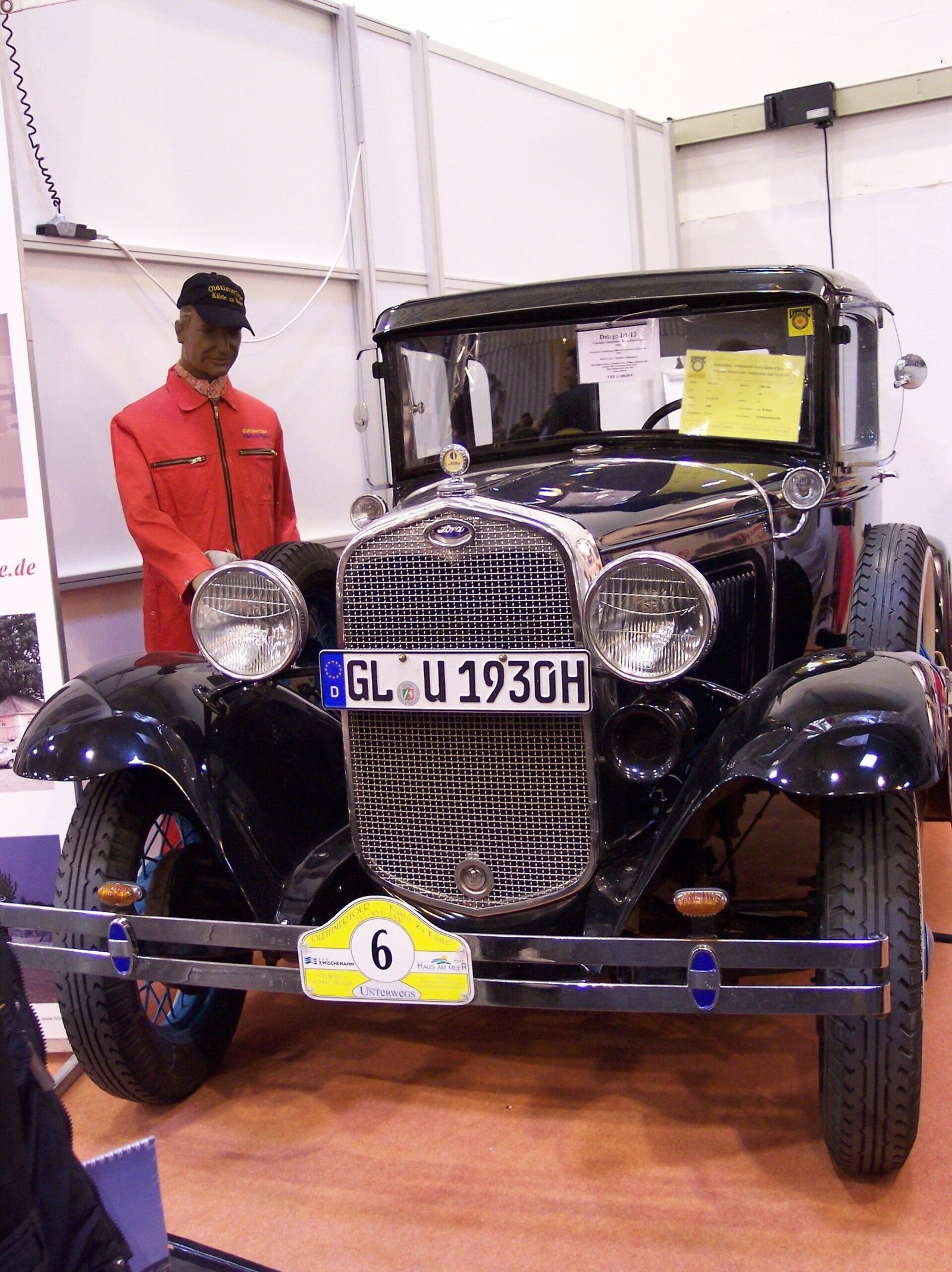 Delage D1