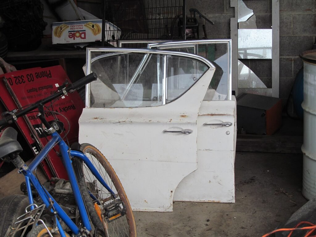 Ford Consul 315 photo