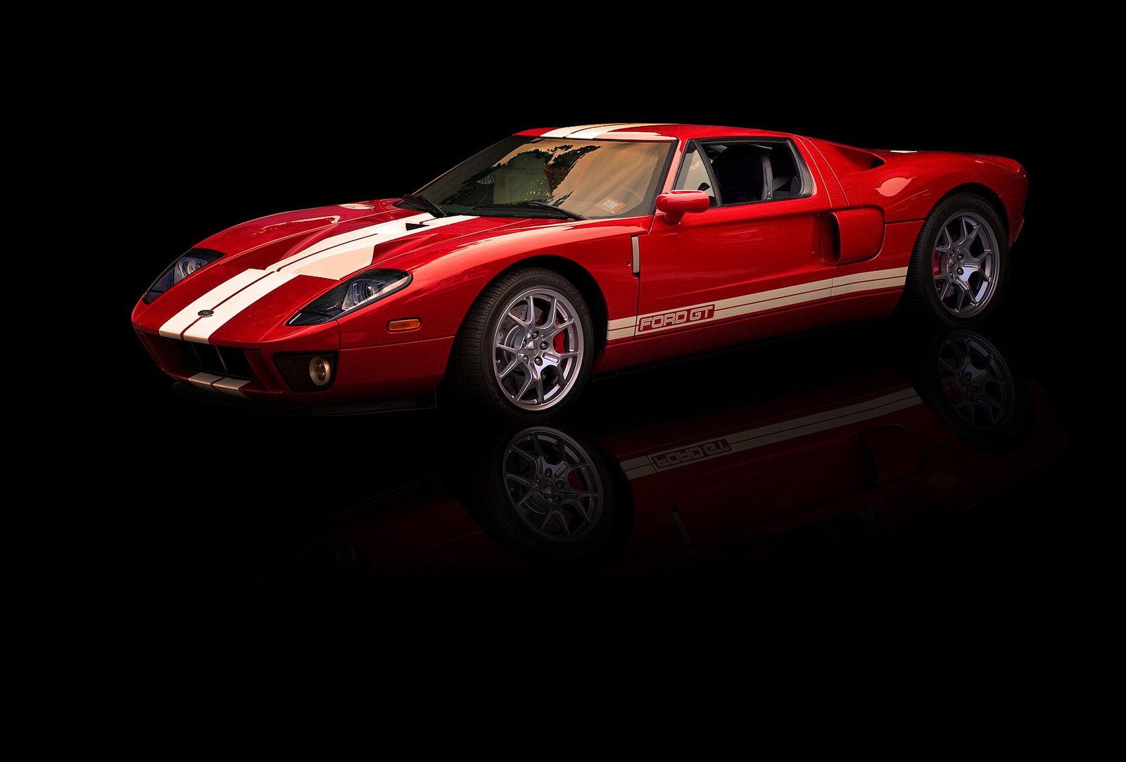 Ford Sports