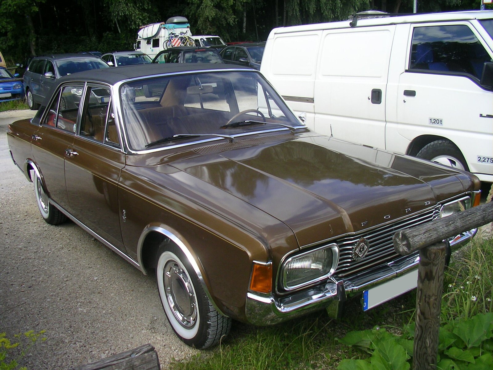 Ford 26M