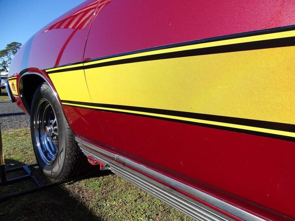 Ford Ranchero photo