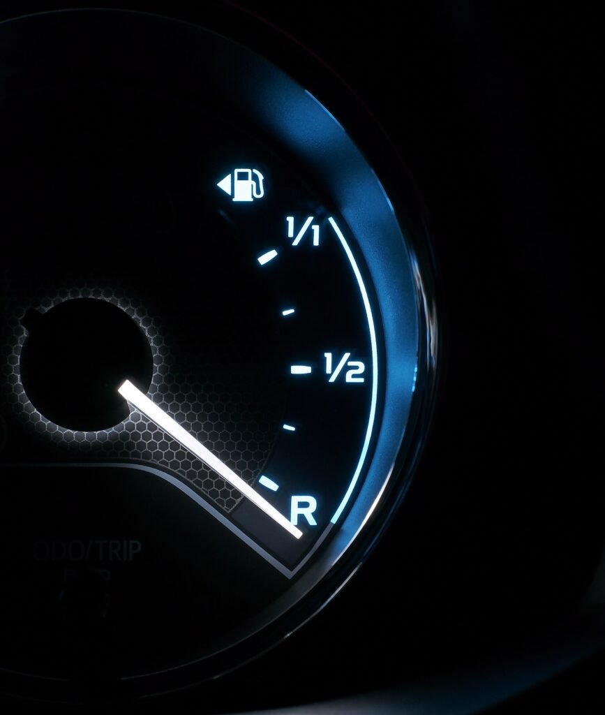Toyota Blade photo