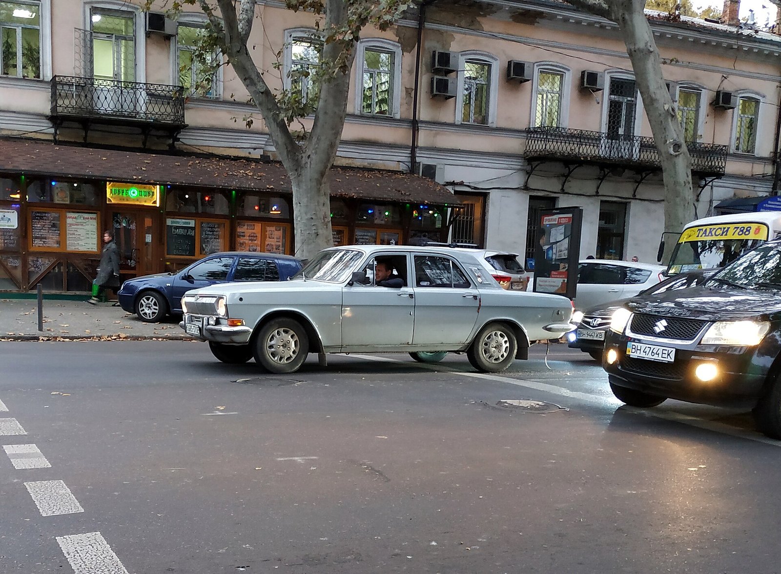 GAZ 2401