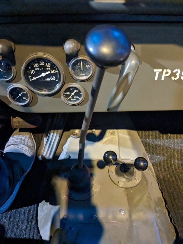 Ford Gpw photo