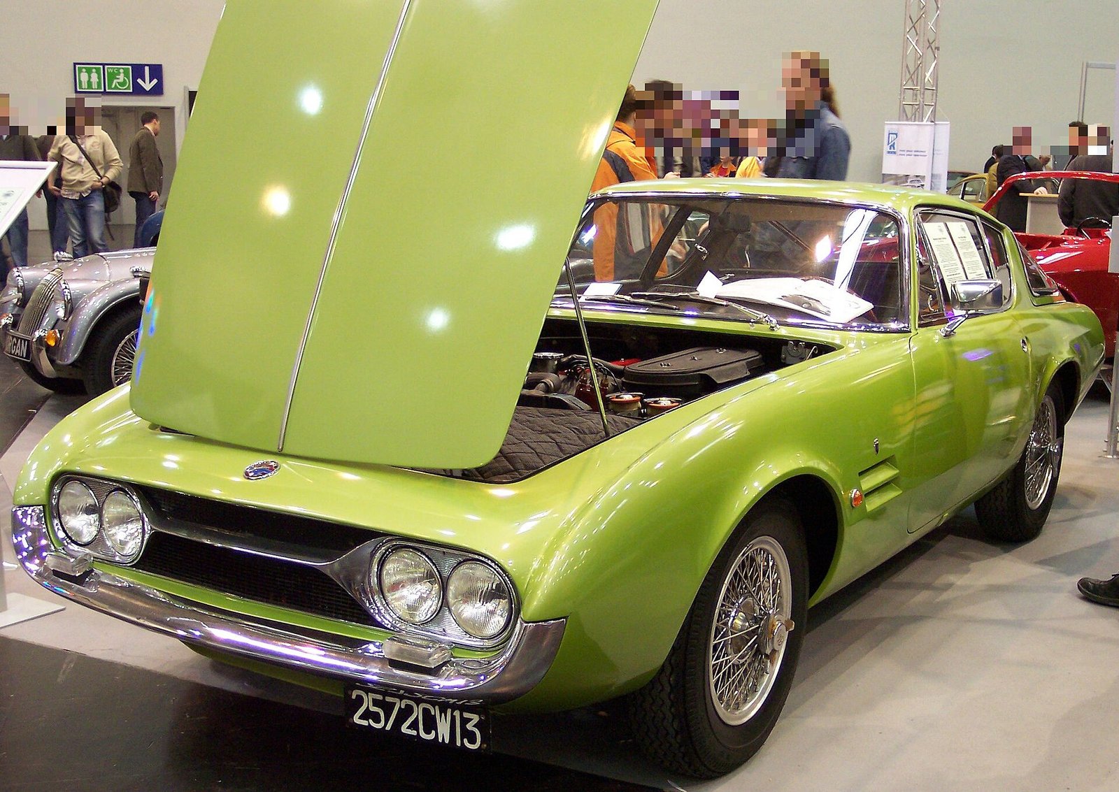 Fiat 230