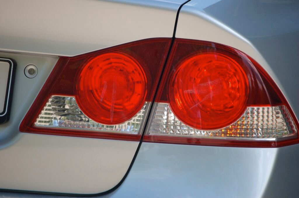 Honda Civic 4D photo
