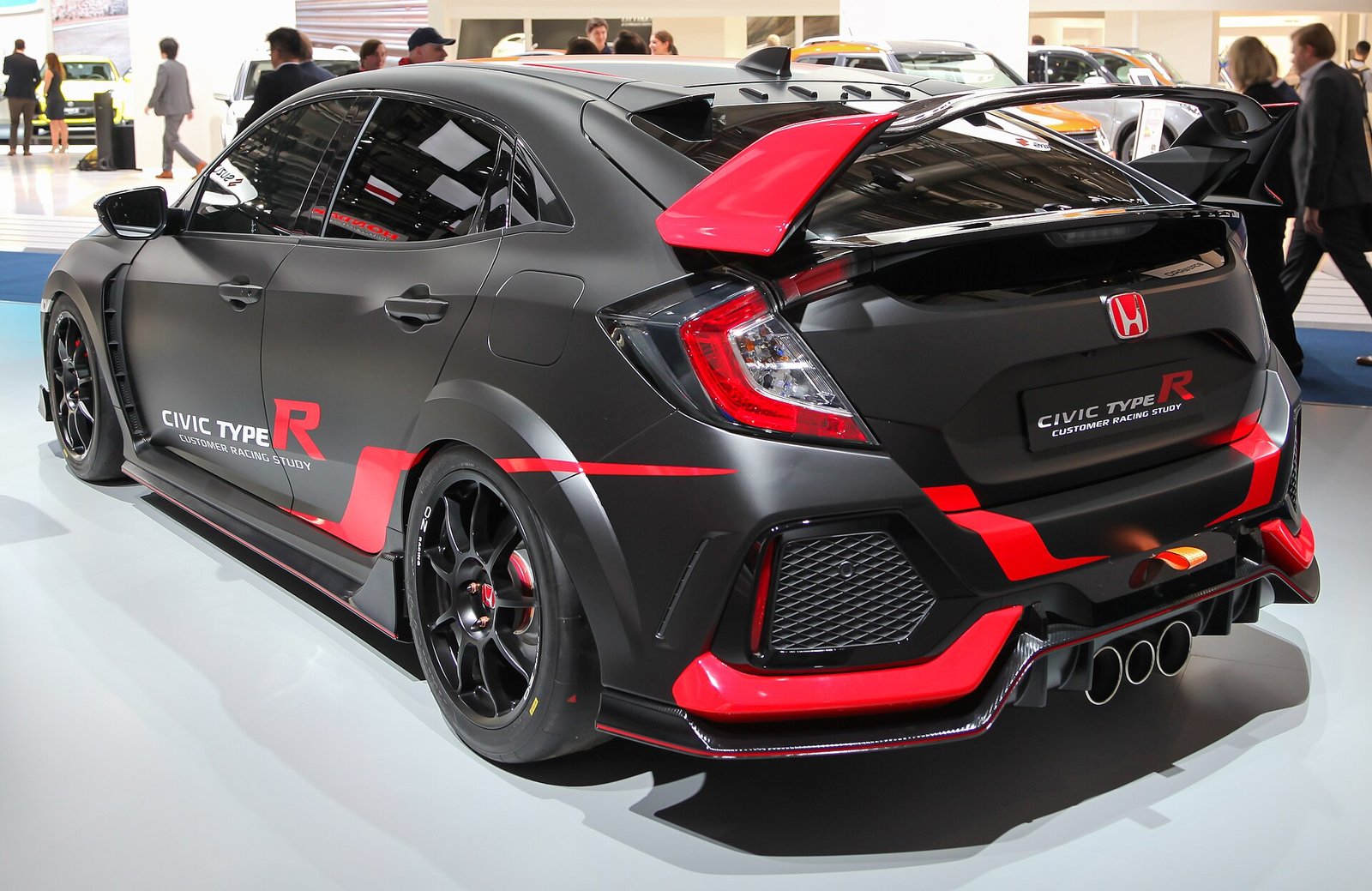 Honda Integra