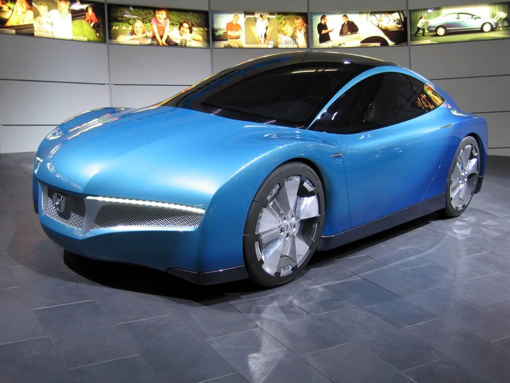 Honda Sports photo