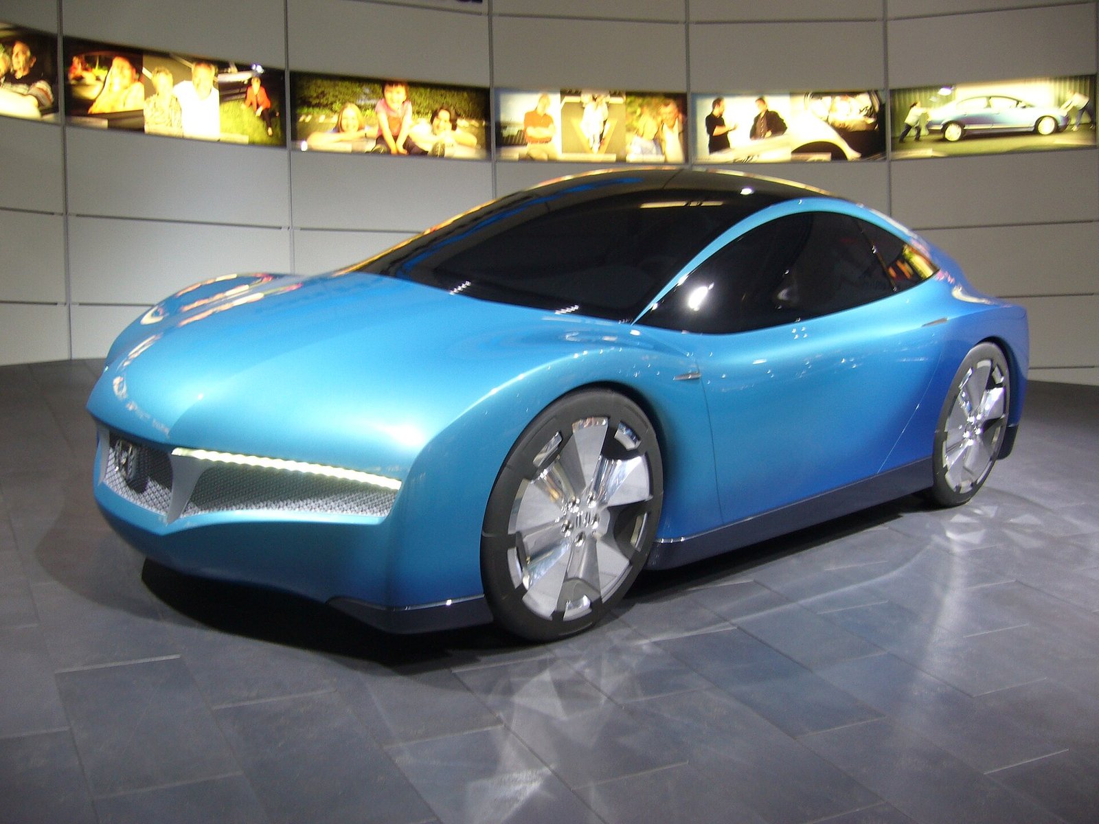Honda Sports
