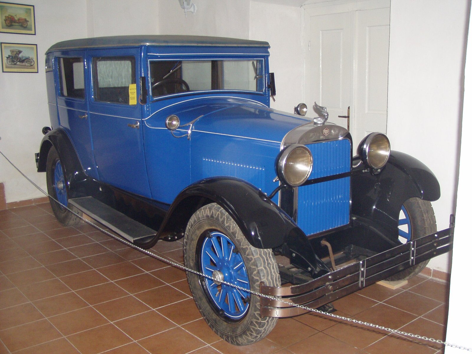 Essex Super Six