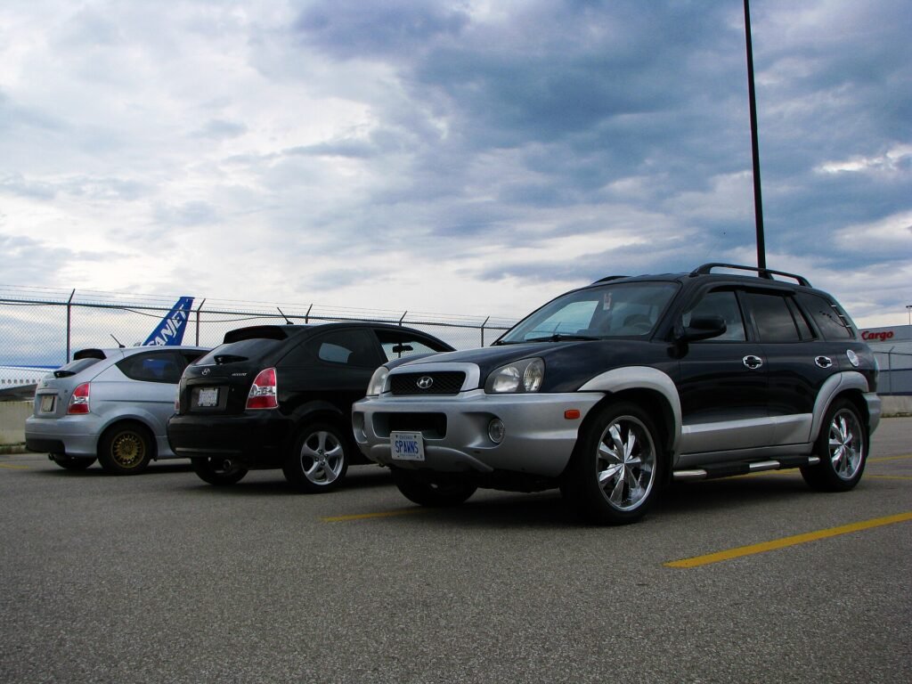 Hyundai Solaris photo