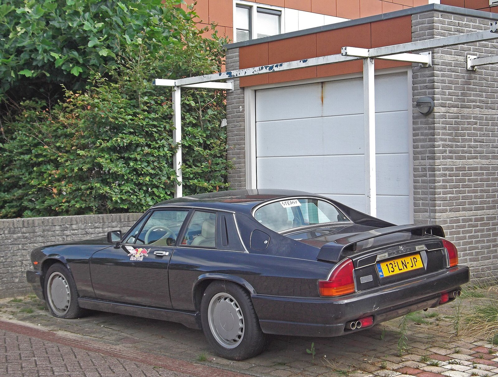 Jaguar XJR-S