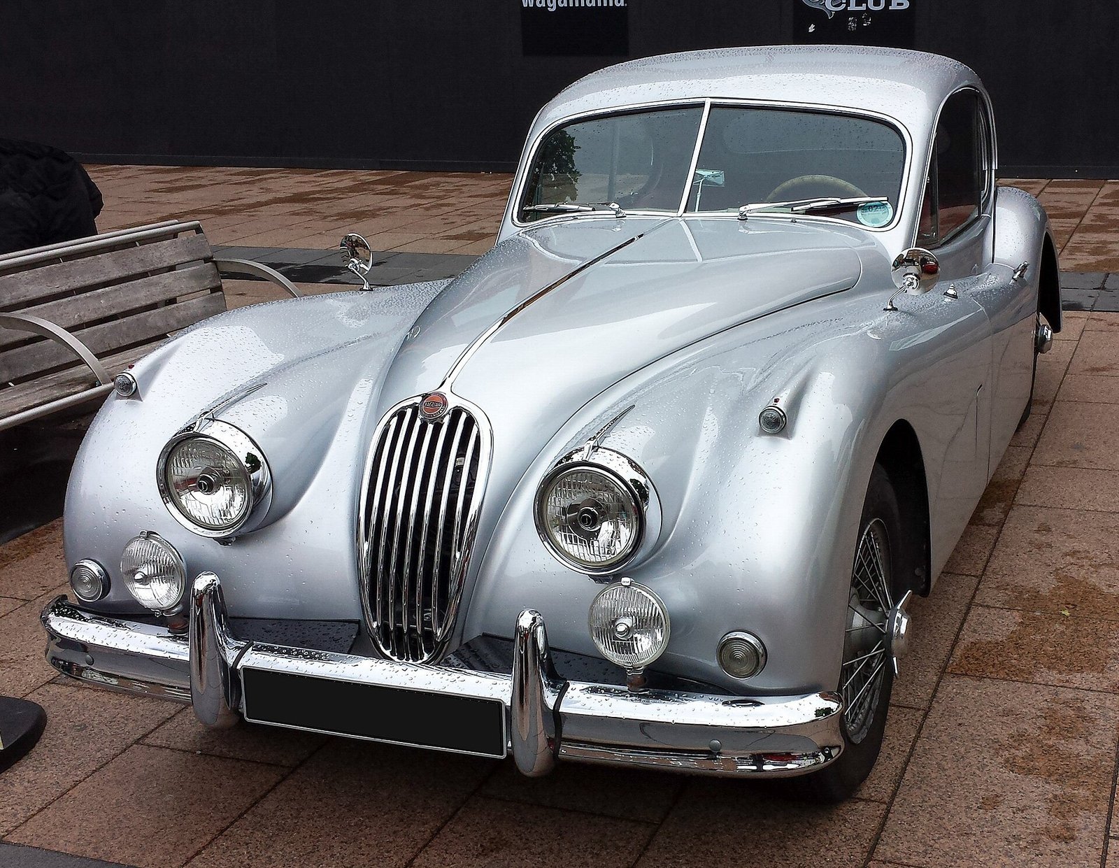 Jaguar 24